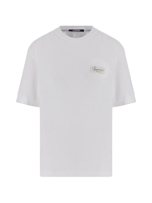  JACQUEMUS | TSU00329 AJ00327100